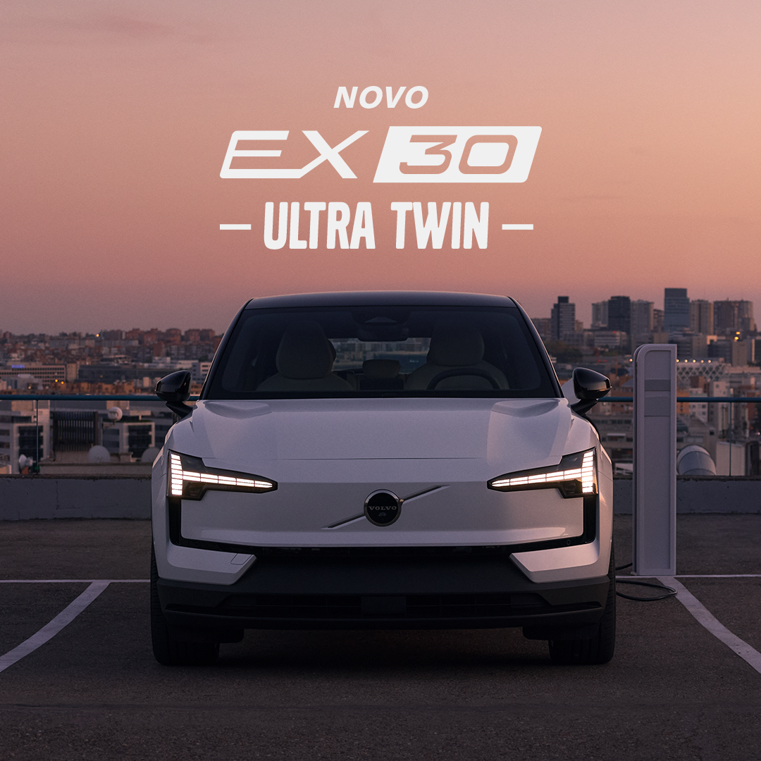 XC90 Recharge Plug-in Hybrid
