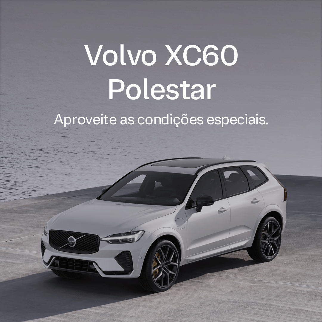 XC60 Recharge Momentum