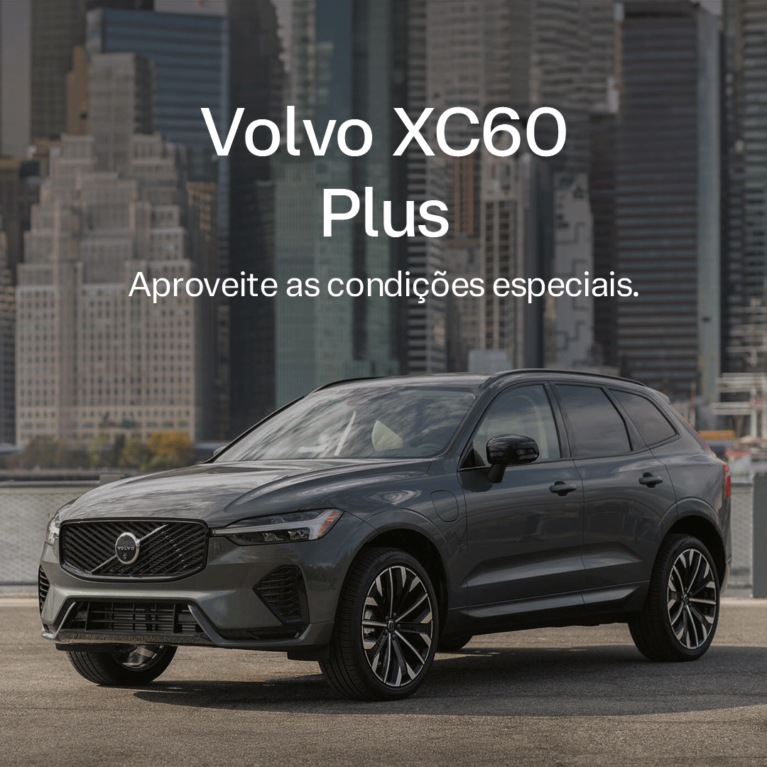 XC60 Recharge Momentum