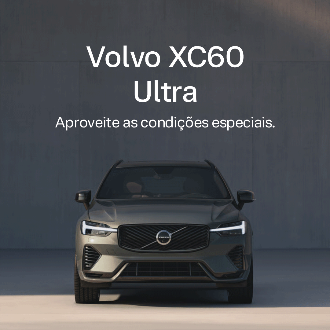 XC60 Recharge Momentum