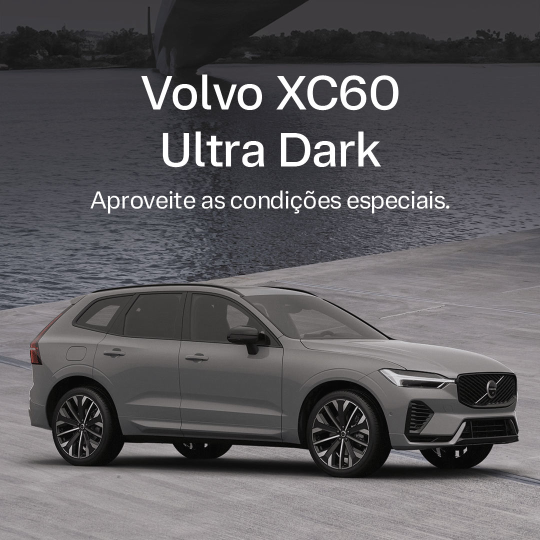 XC60 Recharge Momentum