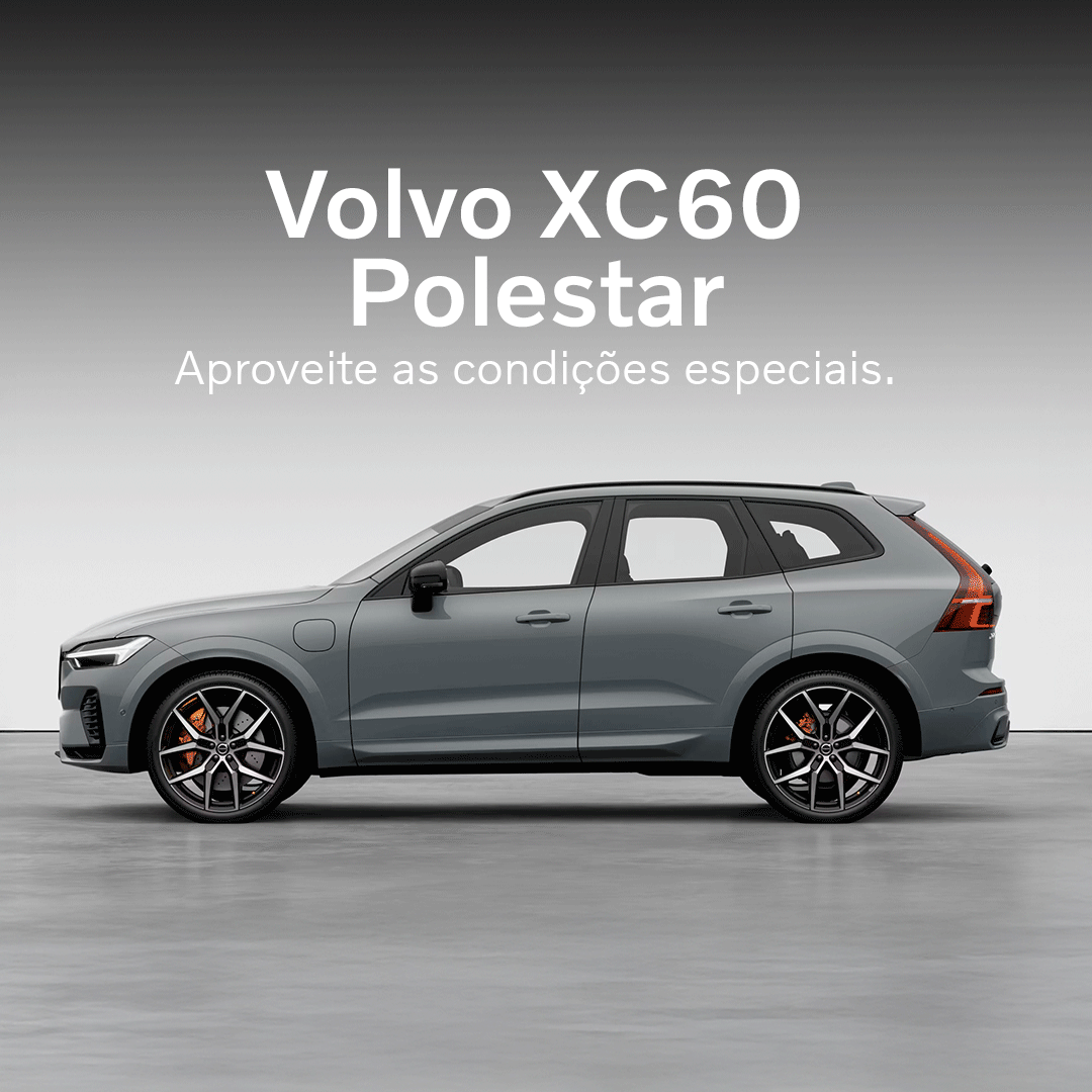 XC60 Recharge Momentum