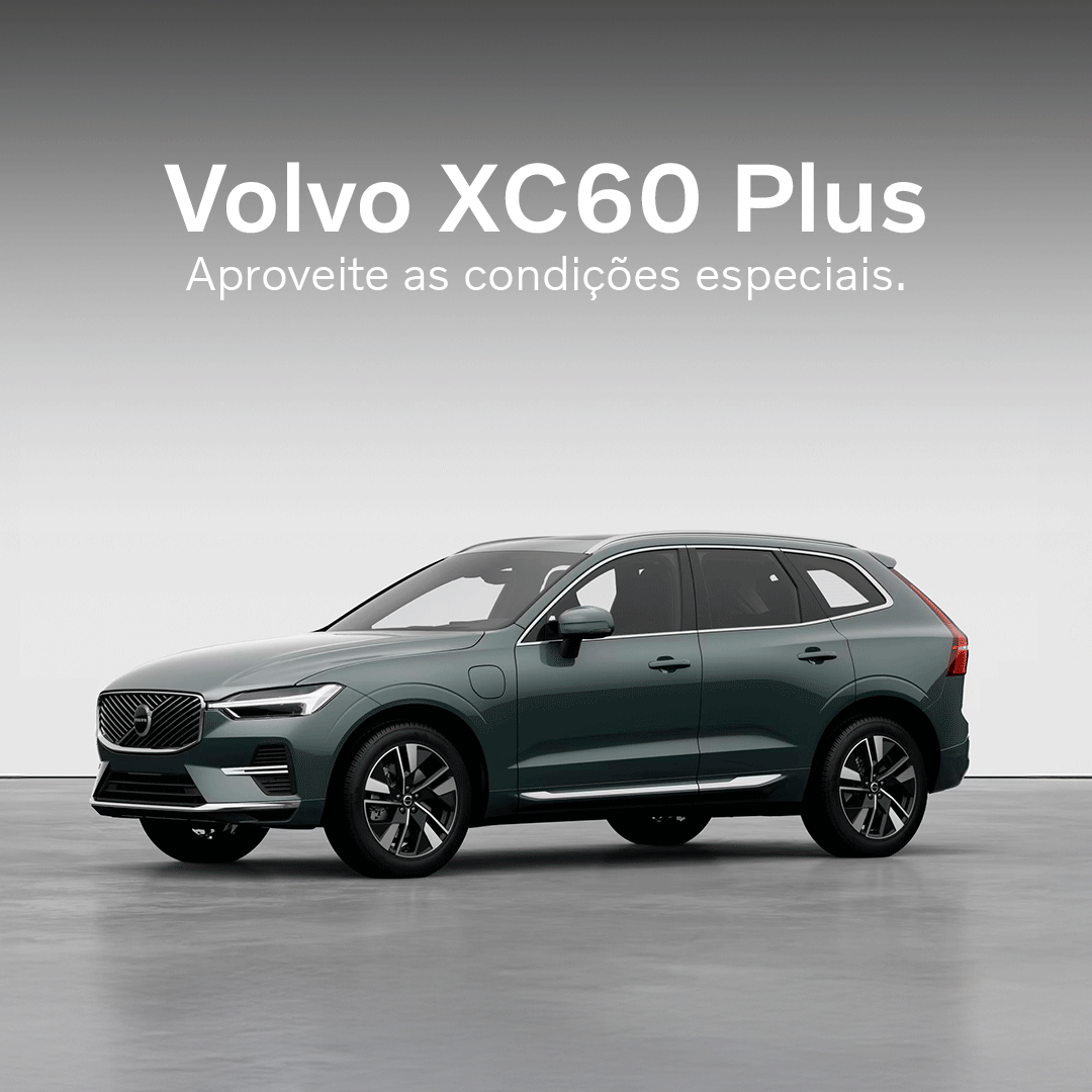 XC60 Recharge Momentum
