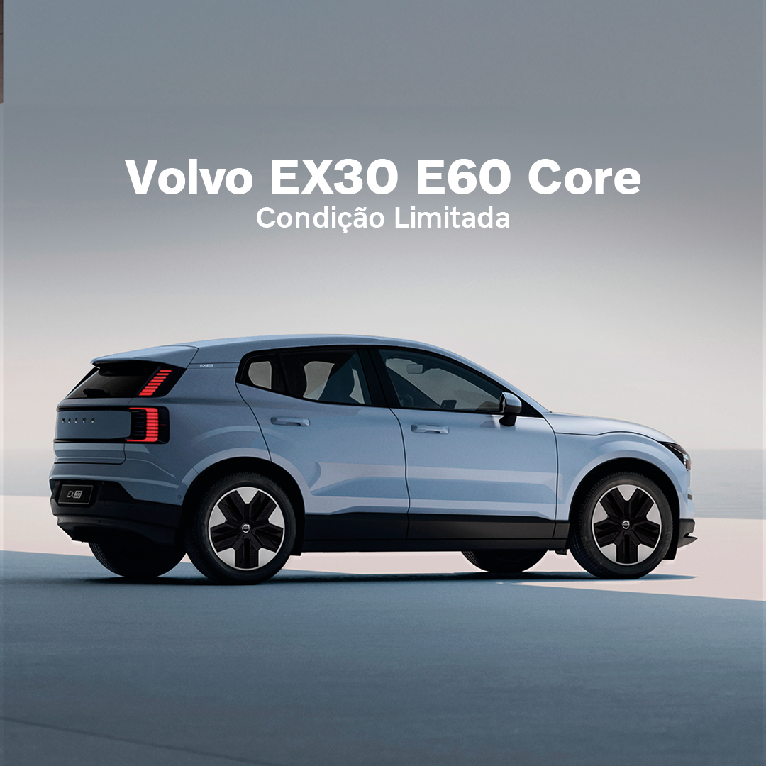 XC90 Recharge Plug-in Hybrid