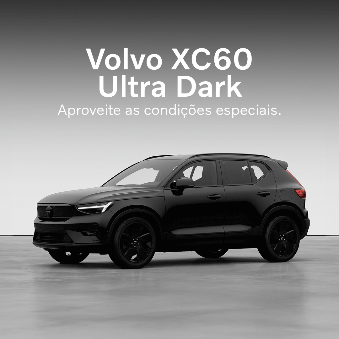 XC60 Recharge Momentum